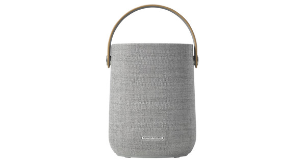 Harman Kardon Citation 200 Gris