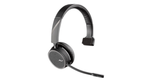 Poly Voyager 4210 USB-A UC Office Headset