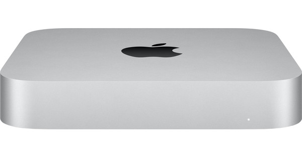 Apple Mac Mini (2020) 8GB/256GB Apple M1 chip