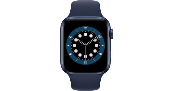 Apple watch se northern blue hot sale