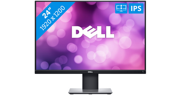 Dell P2421