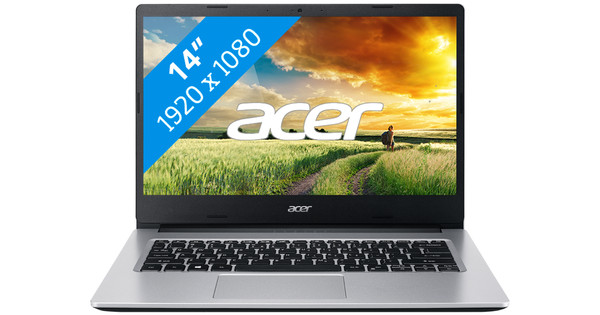 Clavier AZERTY Français Pour Acer Aspire A114-31 - Référence 6B.GQ9N7.009 - Bleu - Neuf Ouvert