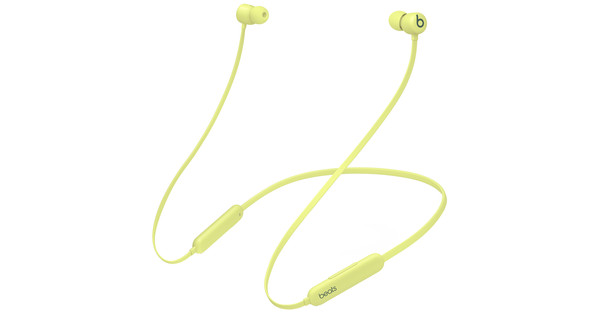 Beats Flex Jaune