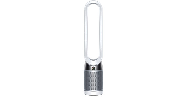 Dyson Pure Cool Tower Blanc - TP04