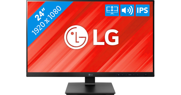 LG 24BN650Y