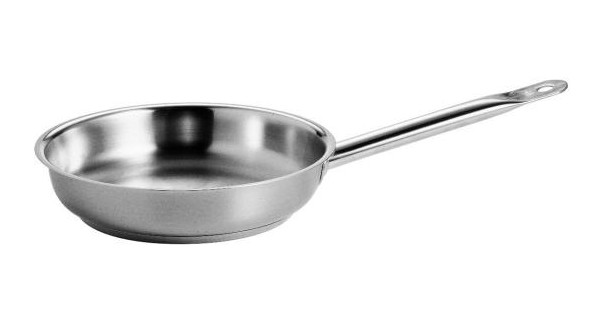 Fissler Original Profi Collection Frying Pan 20cm Coolblue