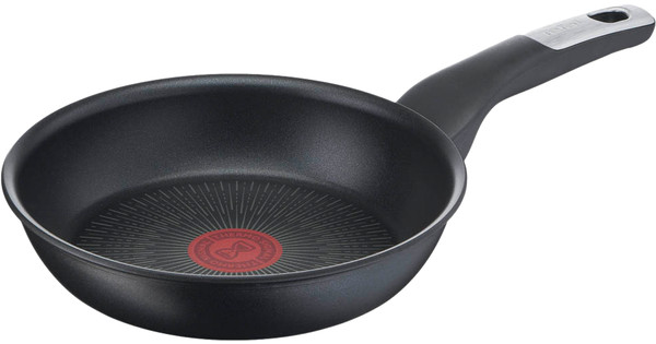 bereik entiteit Ineenstorting Tefal Unlimited Koekenpan 24 cm - Pannen - Coolblue