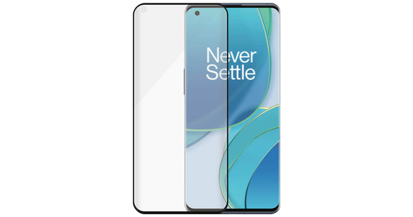 PanzerGlass Case Friendly OnePlus 11 / 10 Pro / 9 Pro Protège-Écran Verre