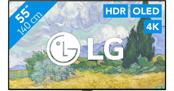 LG OLED55G1RLA