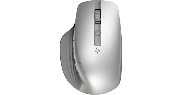 HP 930 Creator Draadloze Muis Zilver