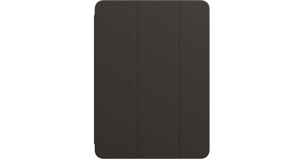 Apple Smart Folio iPad Pro 11 pouces (2022/2021/2020) Noir