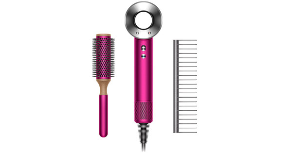 Dyson - Ensemble de Coiffure Supersonic