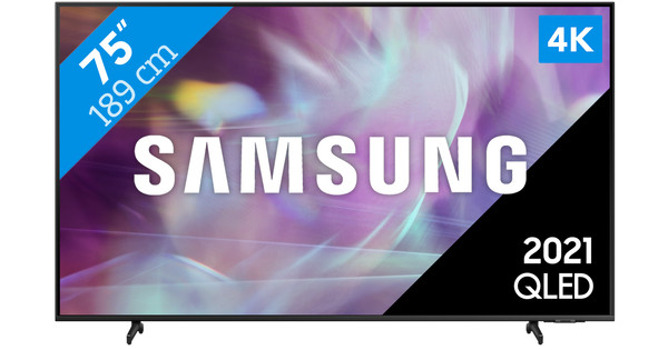 Samsung QLED 75Q64A