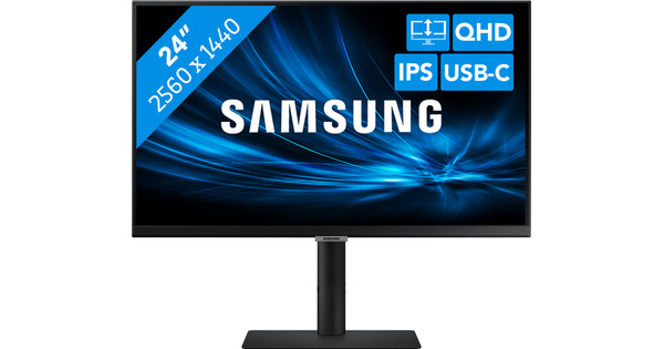 Samsung LS24A600UCUXEN