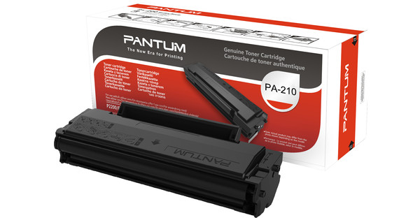 Pantum Cartouche de Toner PA-210