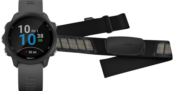 coolblue garmin forerunner 245