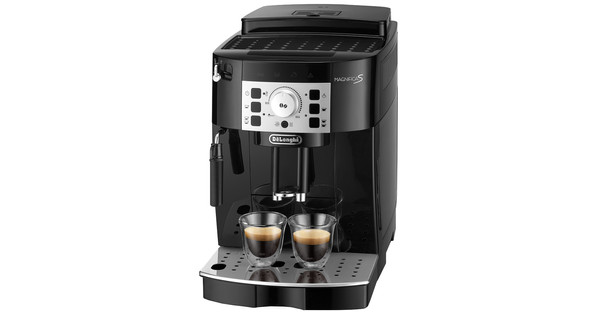 De Longhi Magnifica ECAM 22.110B Black