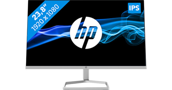 Hp M F Fhd Monitor Coolblue Voor U Morgen In Huis