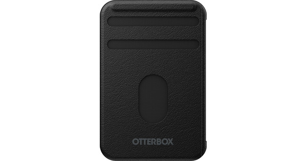 Otterbox MagSafe Porte-Cartes Noir