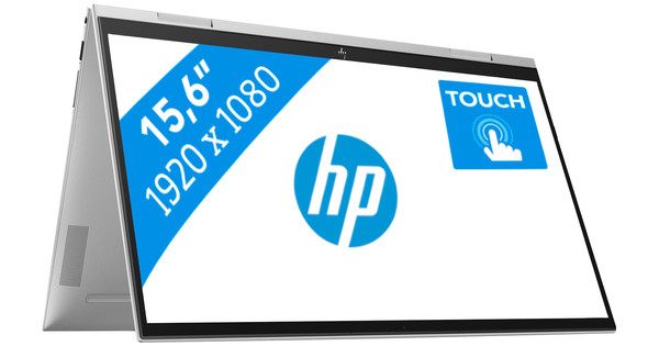 Écran Tactile LCD Complet Pour HP Envy X360 15-es0002nb - 15,6" Full HD, Neuf, Garantie 6 Mois