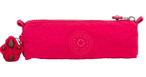 Trousse Freedom Kipling en rose