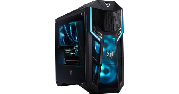 Acer Predator Orion 5000 625s I911 K38glr0 Coolblue Before 23 59 Delivered Tomorrow