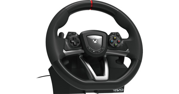 Hori Racing Wheel Overdrive Xbox et PC