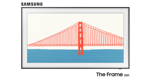 Samsung The Frame 50LS03A