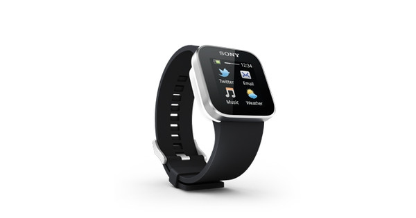 Sony store mobile watch