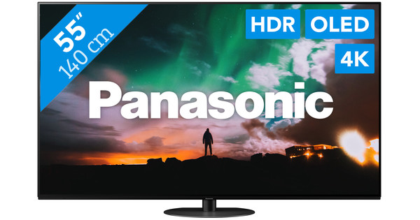 Panasonic TX-55JZW984