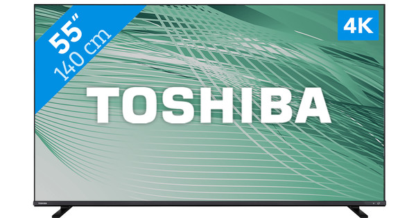 Toshiba 55QA4C63DG