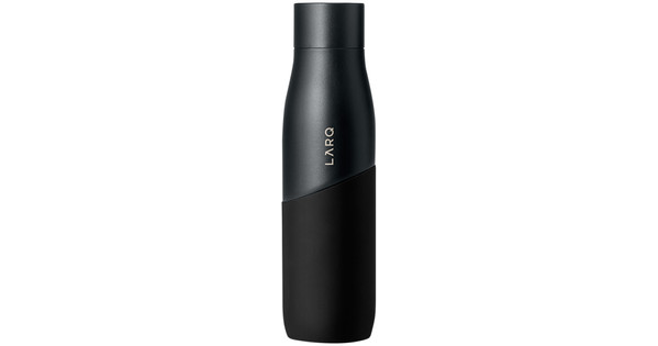 Extreme LARQ Bottle Review: I drank pond water with it! 