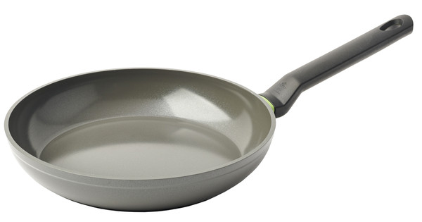 BK Balans Frying Pan 26cm Gray