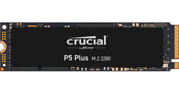 Crucial P5 Plus Ct1000P5Pssd8 1Tb Pcie 4.0 3D Nand Nvme M.2 – TeciSoft