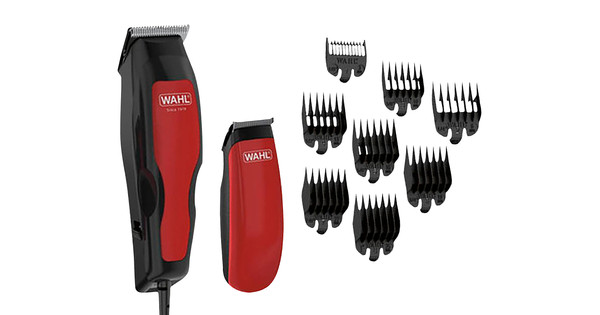 Wahl HomePro 100 Series Combo