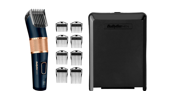 BaByliss Lithium Power E986E | Coolblue | Tondeuses