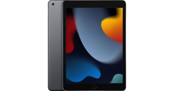 NEW Apple iPad 10.2 Retina Display (2160 x 1620) 64GB Wi-Fi 9th Generation