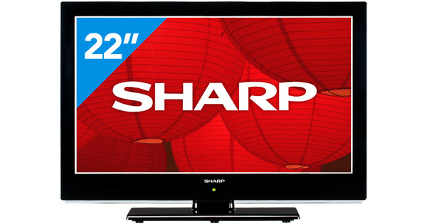 Sharp LC-22LE240E