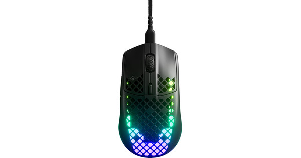 SteelSeries Aerox 3 Onyx