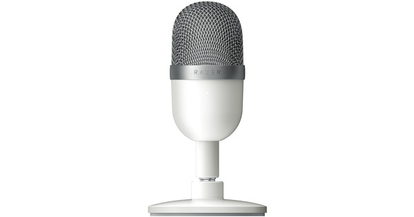 Razer Seiren Mini Microphone Mercury