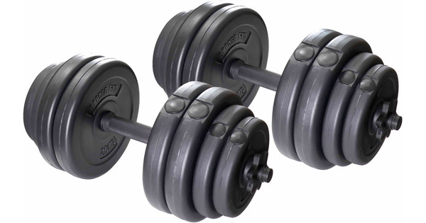 Dumbbells delivered online