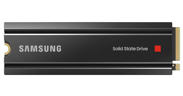 SAMSUNG-Carte mémoire SSD interne pour PS5, ordinateur de bureau,  ordinateur portable, SSD 980 PRO, 2