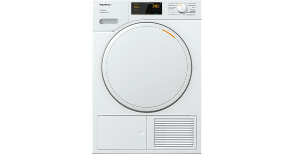 Miele TSC 563 WP EcoSpeed