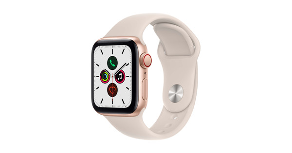 Proximus esim apple online watch