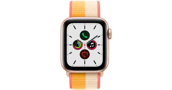 Proximus apple watch online cellular