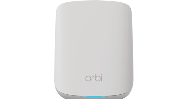 Netgear Orbi RBR350 - Coolblue - Voor 23.59u, morgen in huis