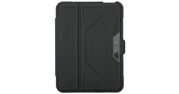 Targus Pro-Tek Apple iPad mini 6 Book Case Noir