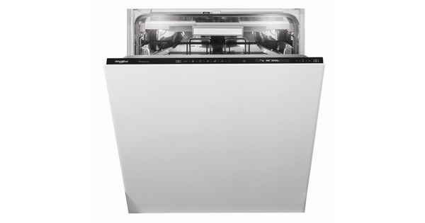 Whirlpool WIS 1150 PEL / Inbouw / Volledig geïntegreerd  / Nishoogte 82 - 90 cm