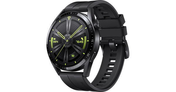 Huawei Watch GT 3 Active Black 46mm