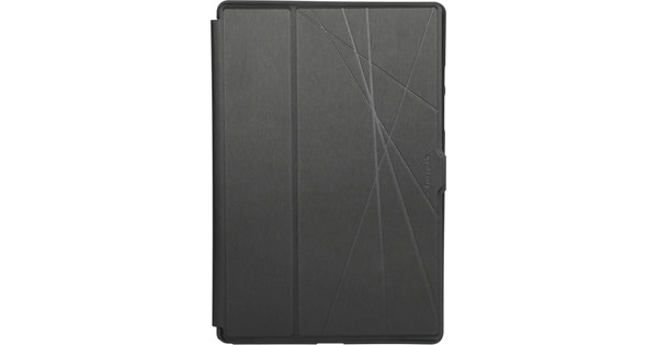 Targus Click-In Samsung Tab A8 Book Case Noir